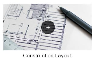 Construction Layout New Jersey