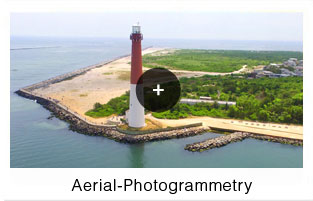 Aerial-photogrammetry