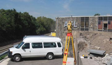 Land Surveys
